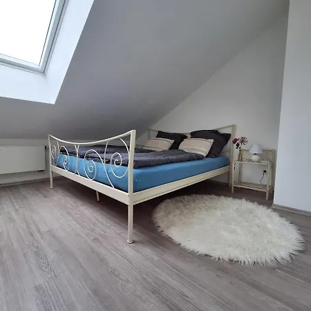 With A Great View شقة دتلباخ