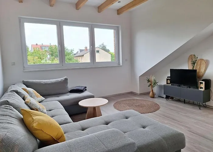 شقة With A Great View *