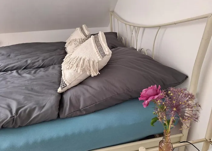 With A Great View دتلباخ