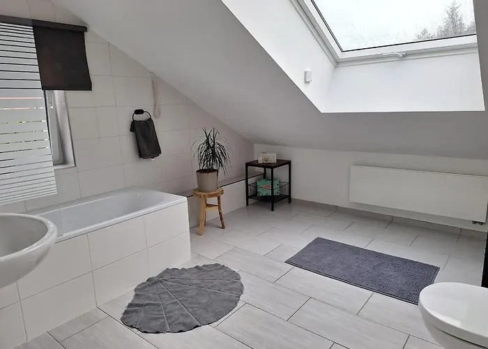 شقة With A Great View *