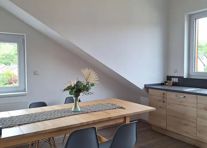 With A Great View دتلباخ