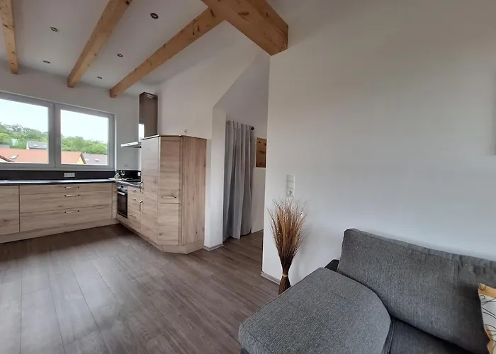 شقة With A Great View