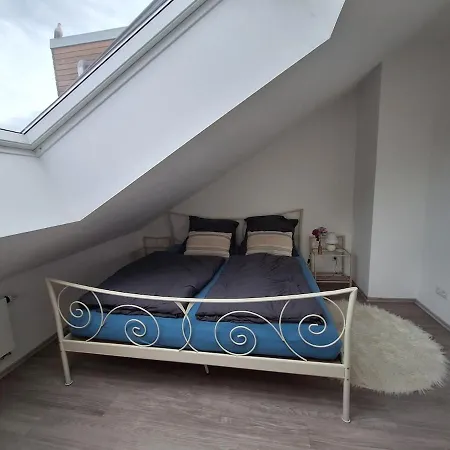 Mit Toller Aussicht Apartment *