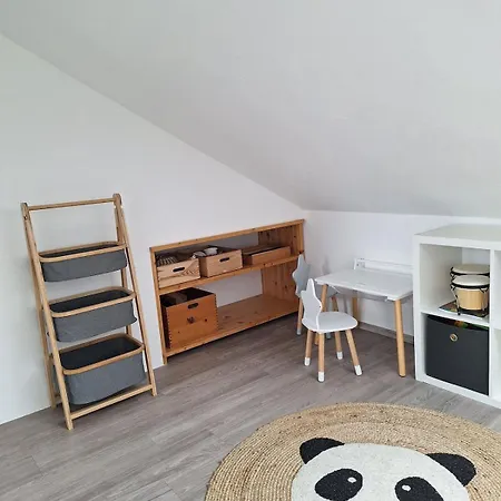 Mit Toller Aussicht