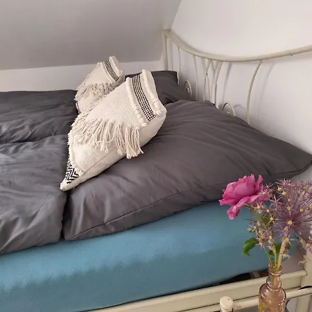 With A Great View Dettelbach