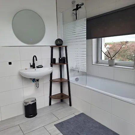 Mit Toller Aussicht Apartmán *