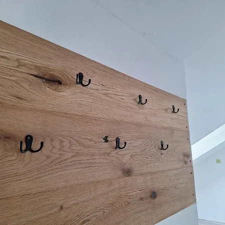 Mit Toller Aussicht *