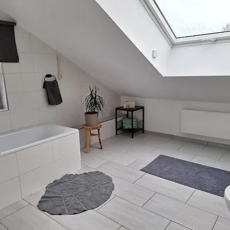Apartmán Mit Toller Aussicht *
