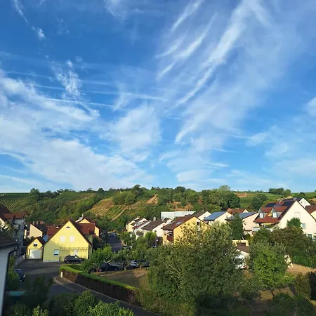 Mit Toller Aussicht Dettelbach