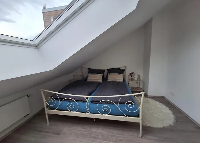 With A Great View Διαμέρισμα *