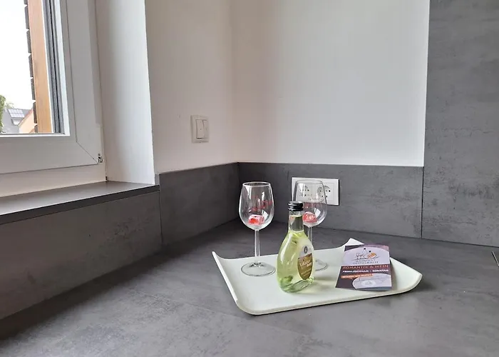 With A Great View * דטלבאך