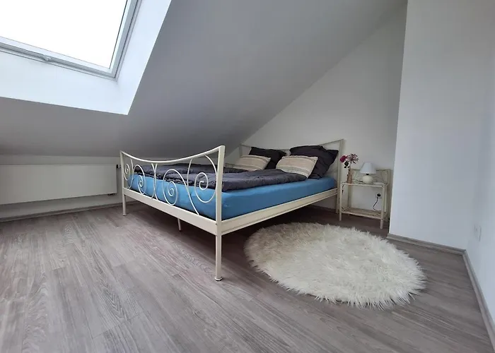 With A Great View דירה דטלבאך