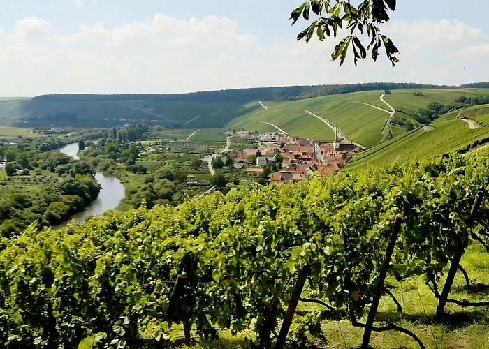 With A Great View דירה