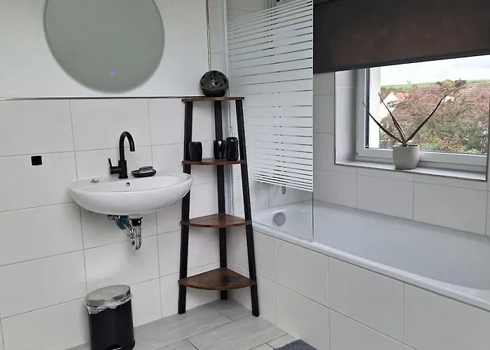 With A Great View Διαμέρισμα *