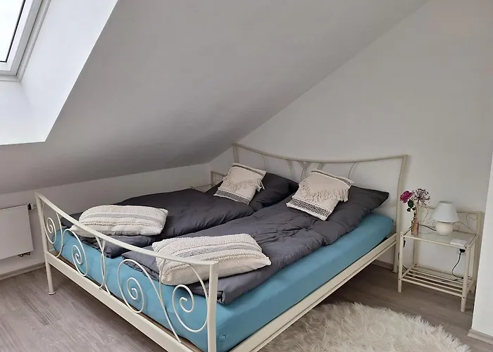 With A Great View * דטלבאך